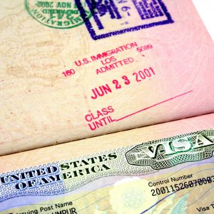In order to qualify for a Fiancee Visa, you must first meet in person
