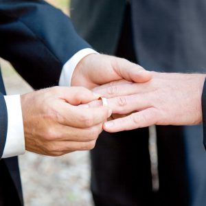 Same Sex Marriage Issues in U.S. Immigration: When is a Marriage Valid?