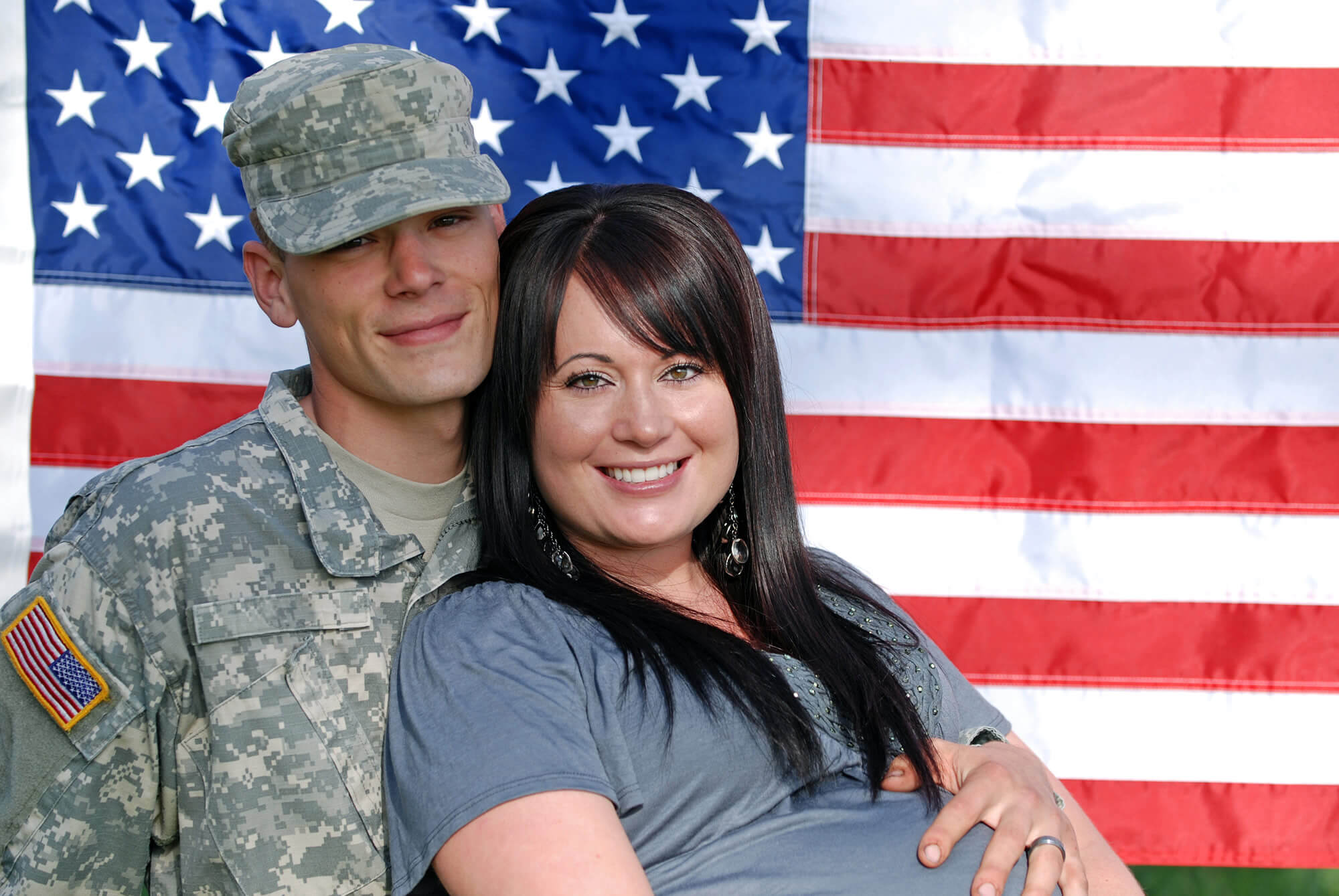 Parole in Place for Military Family Members USCIS Memo Explained